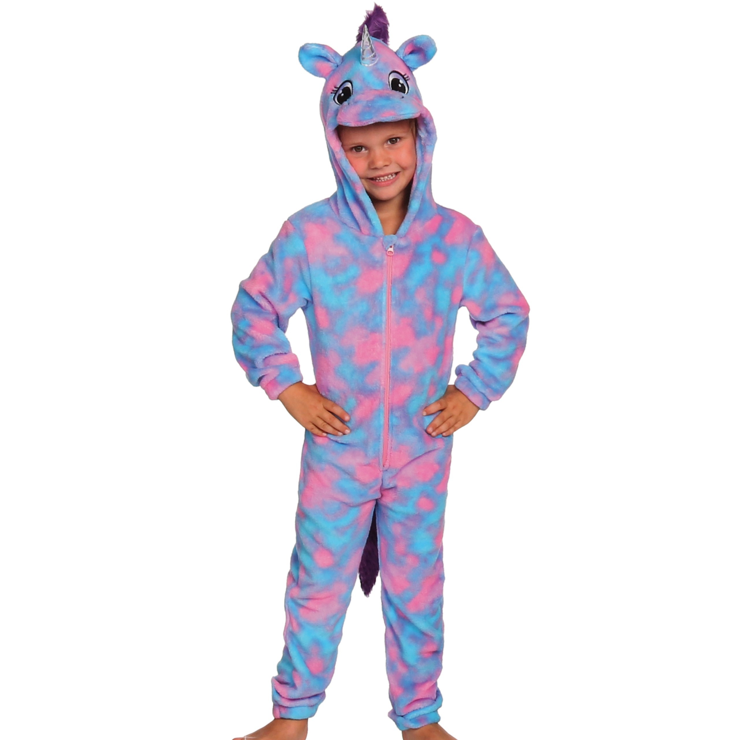 Jednorożec Dziecięce onesie...
