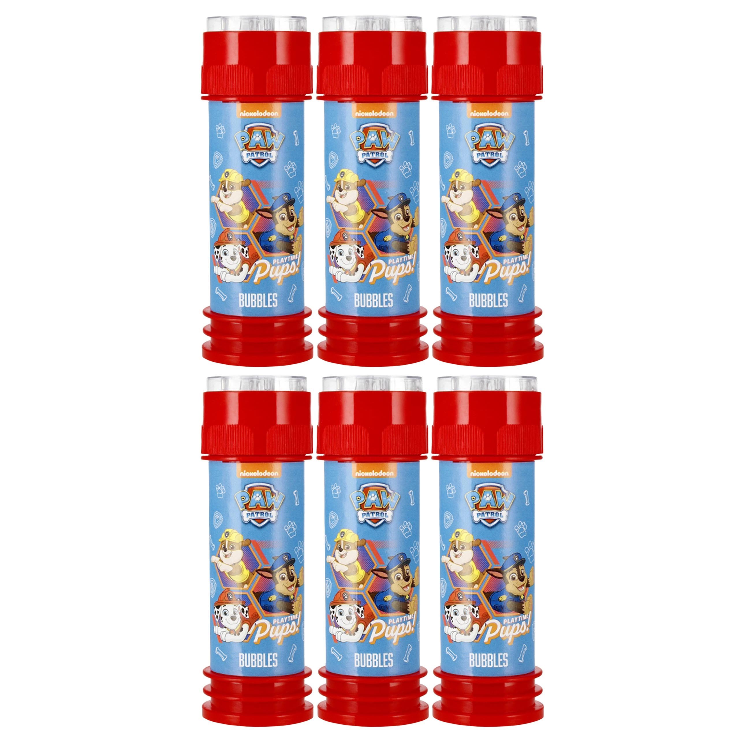 Psi Patrol Bańki mydlane z...