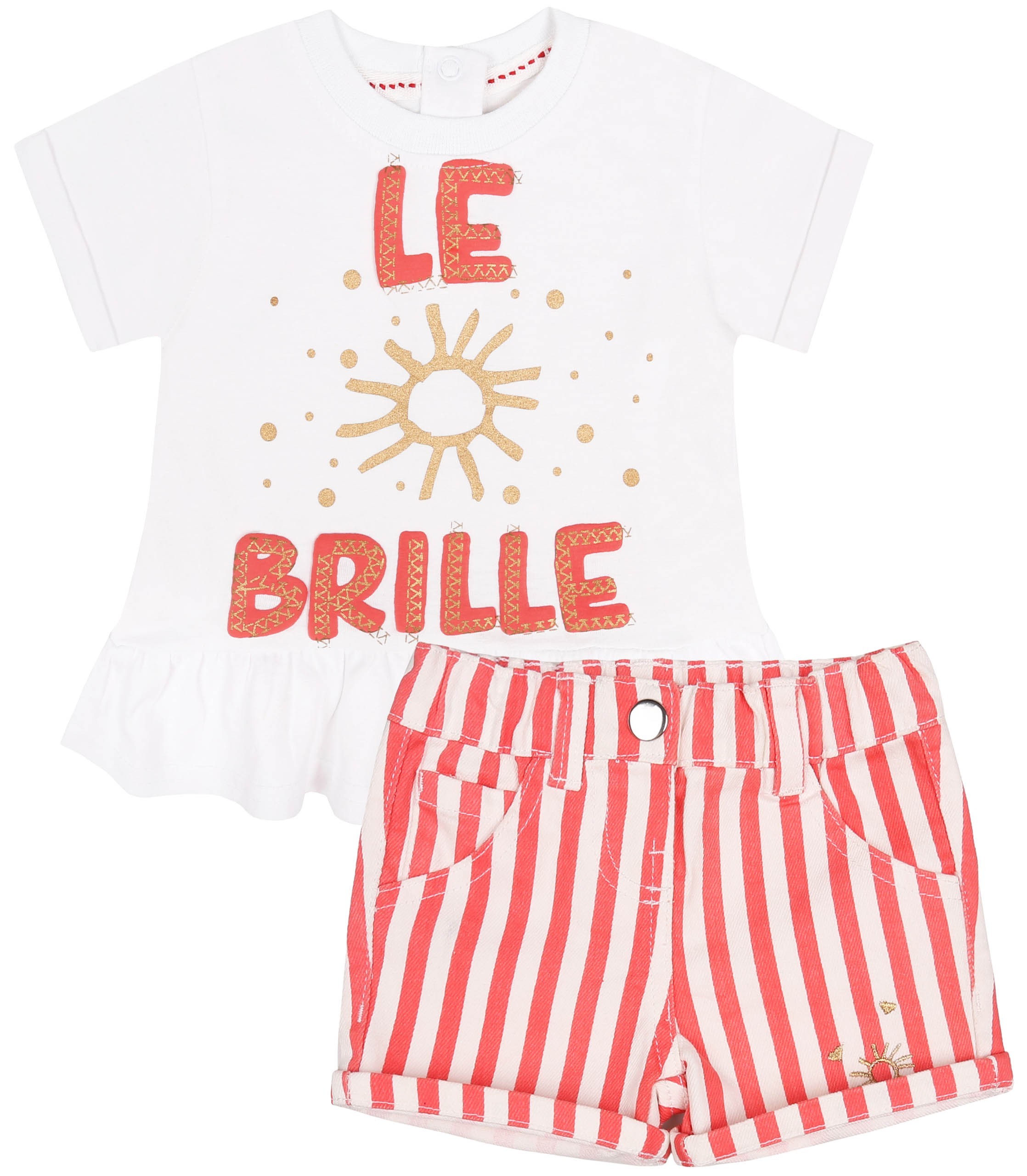 Dwuczęściowy zestaw...