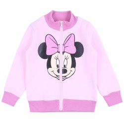 Różowy dres Myszka Minnie DISNEY