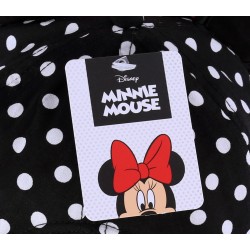 Czapka z daszkiem Myszka Minnie DISNEY