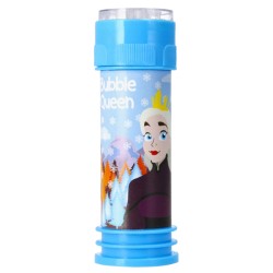 Bańki mydlane z grą Królowa 55 ml MY BUBBLE