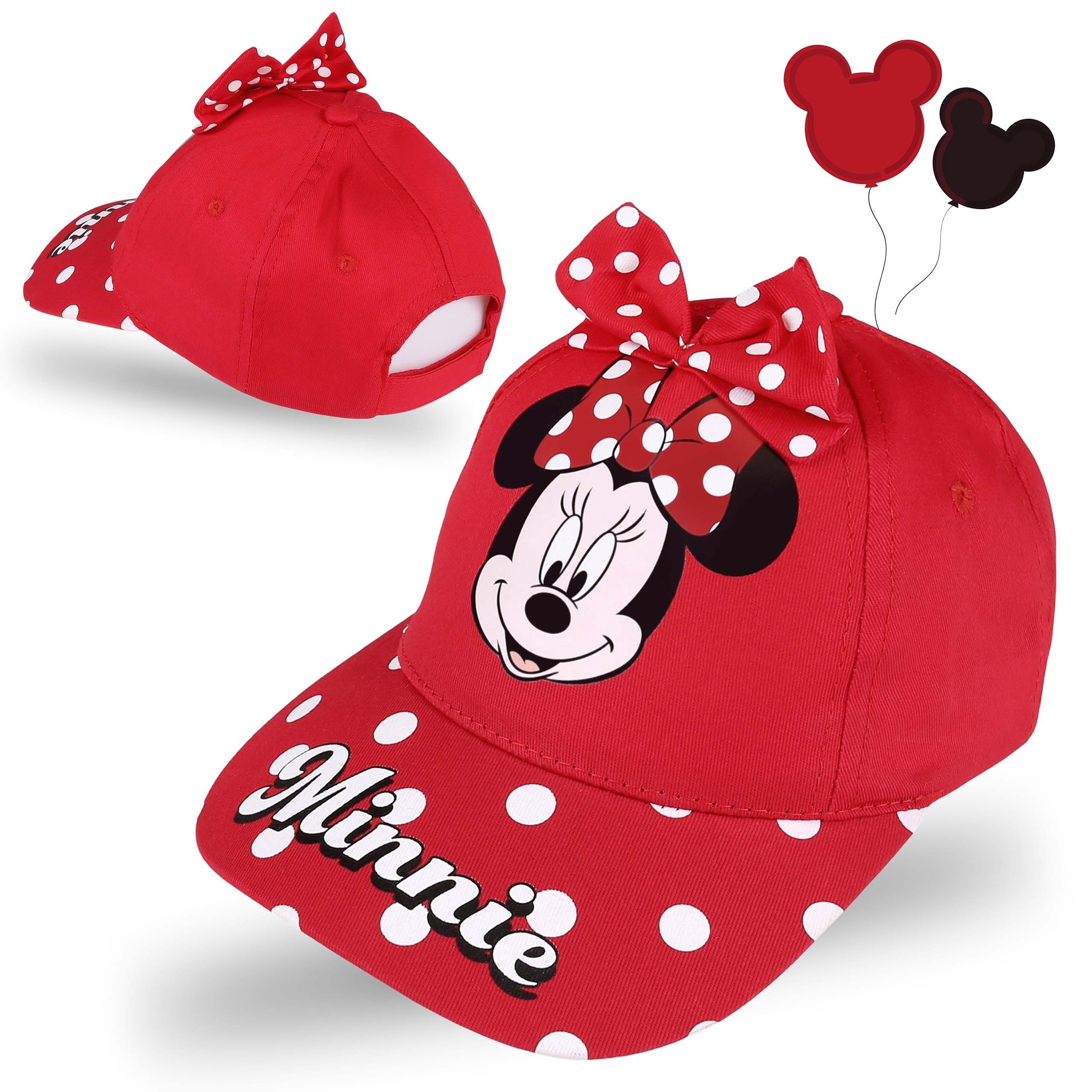 Myszka Minnie Dziewczęca...