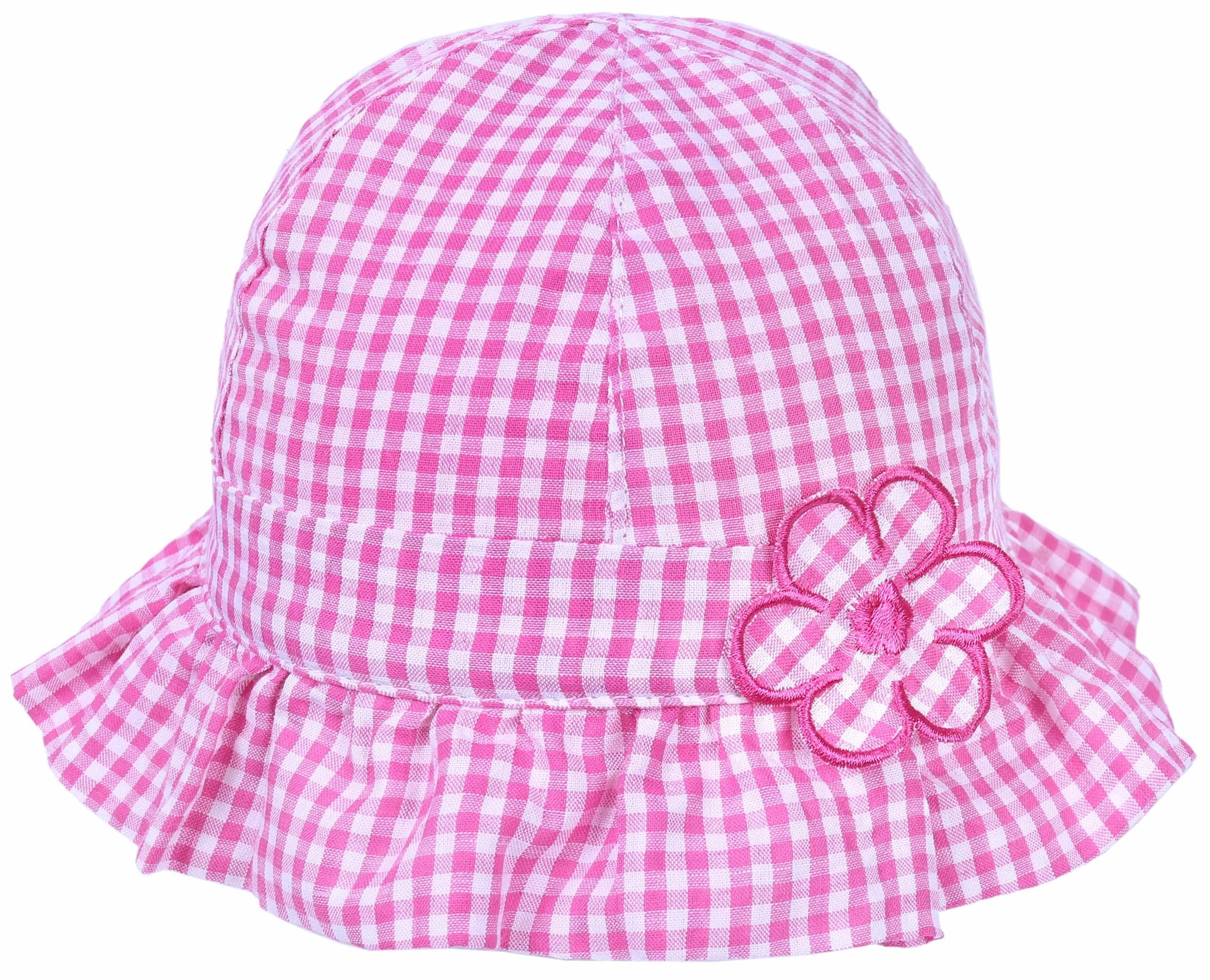 Różowy, dziewczęcy...