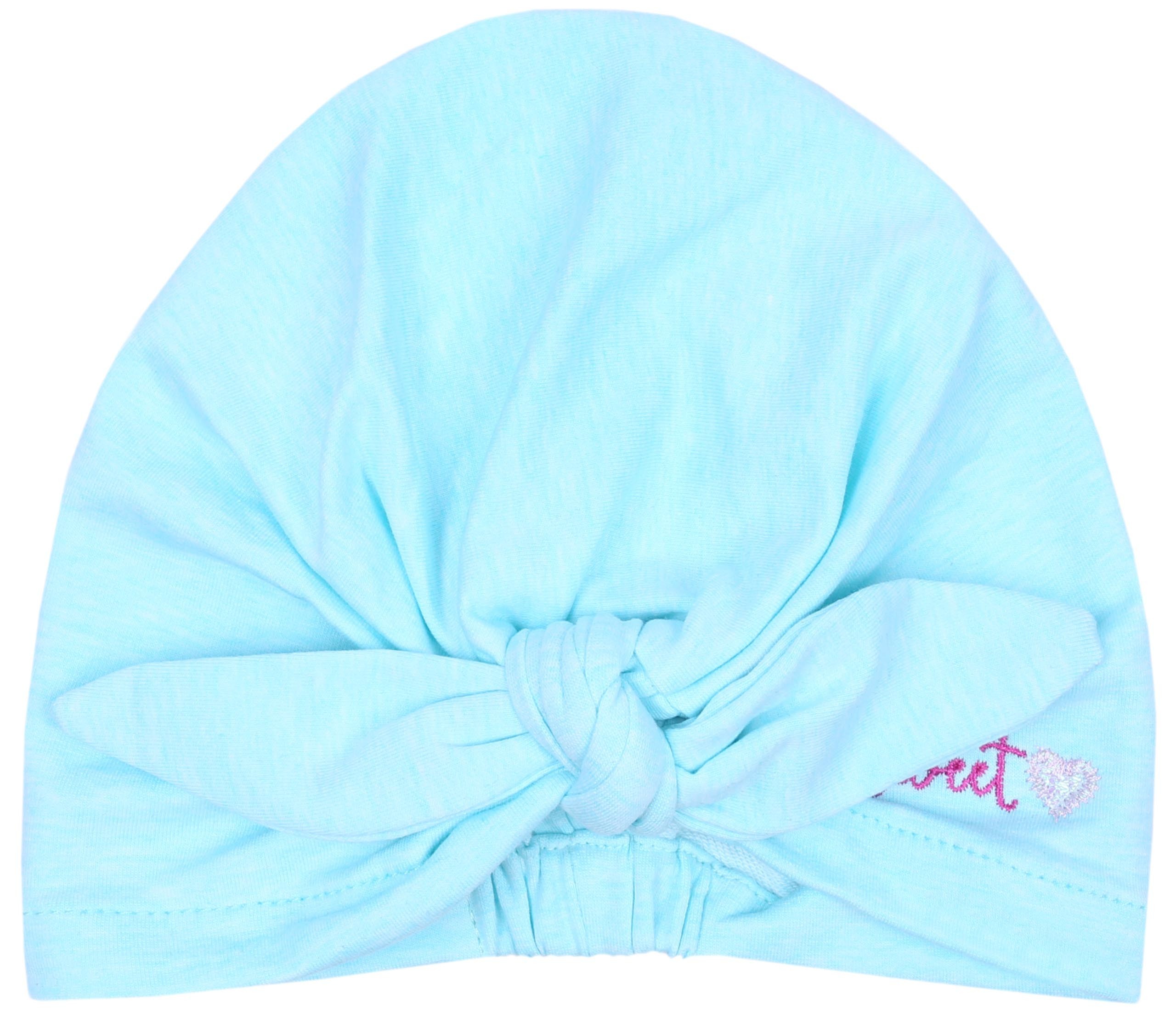 Turkusowa, dziewczęca...