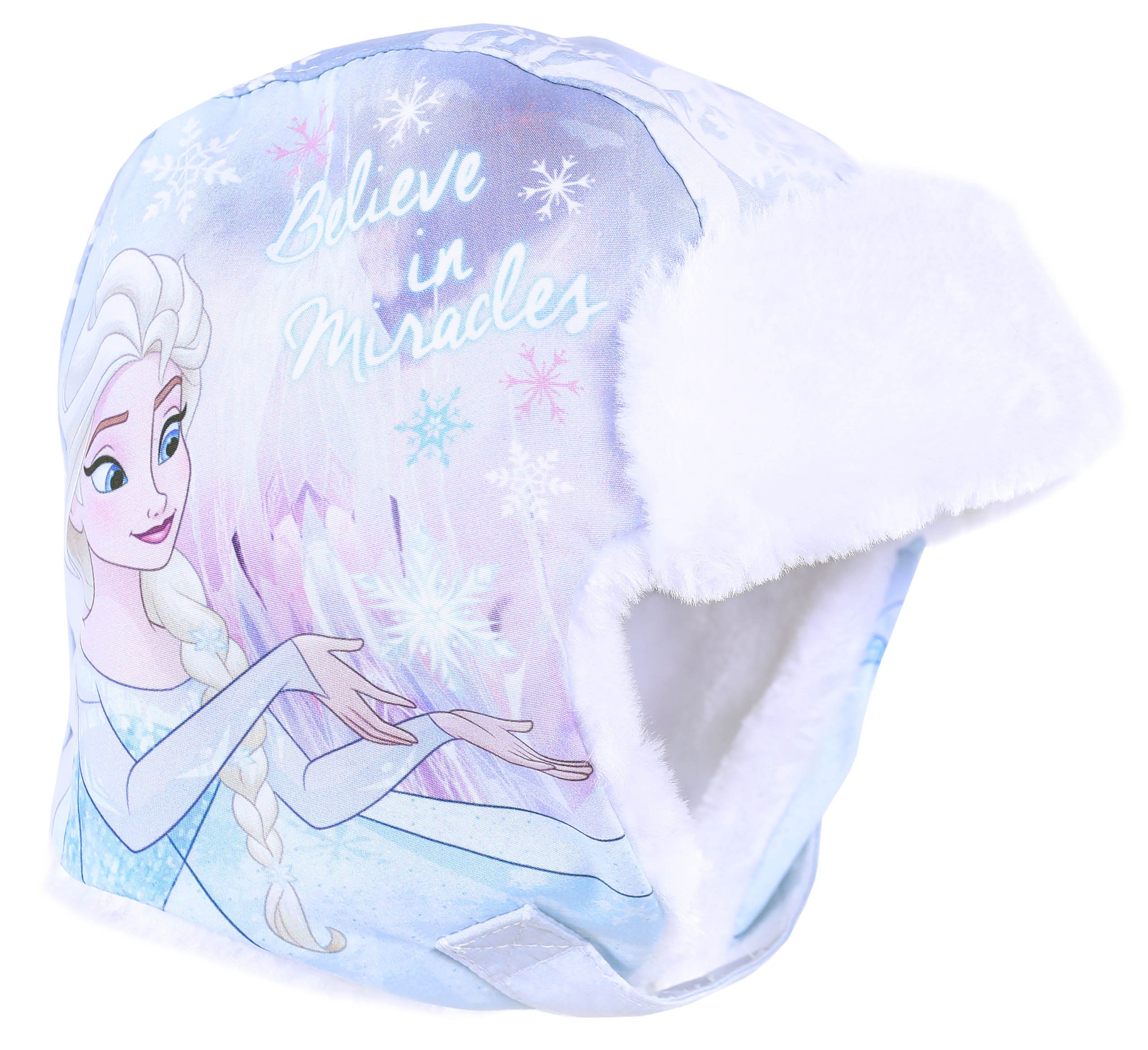 Ciepła czapka DISNEY FROZEN