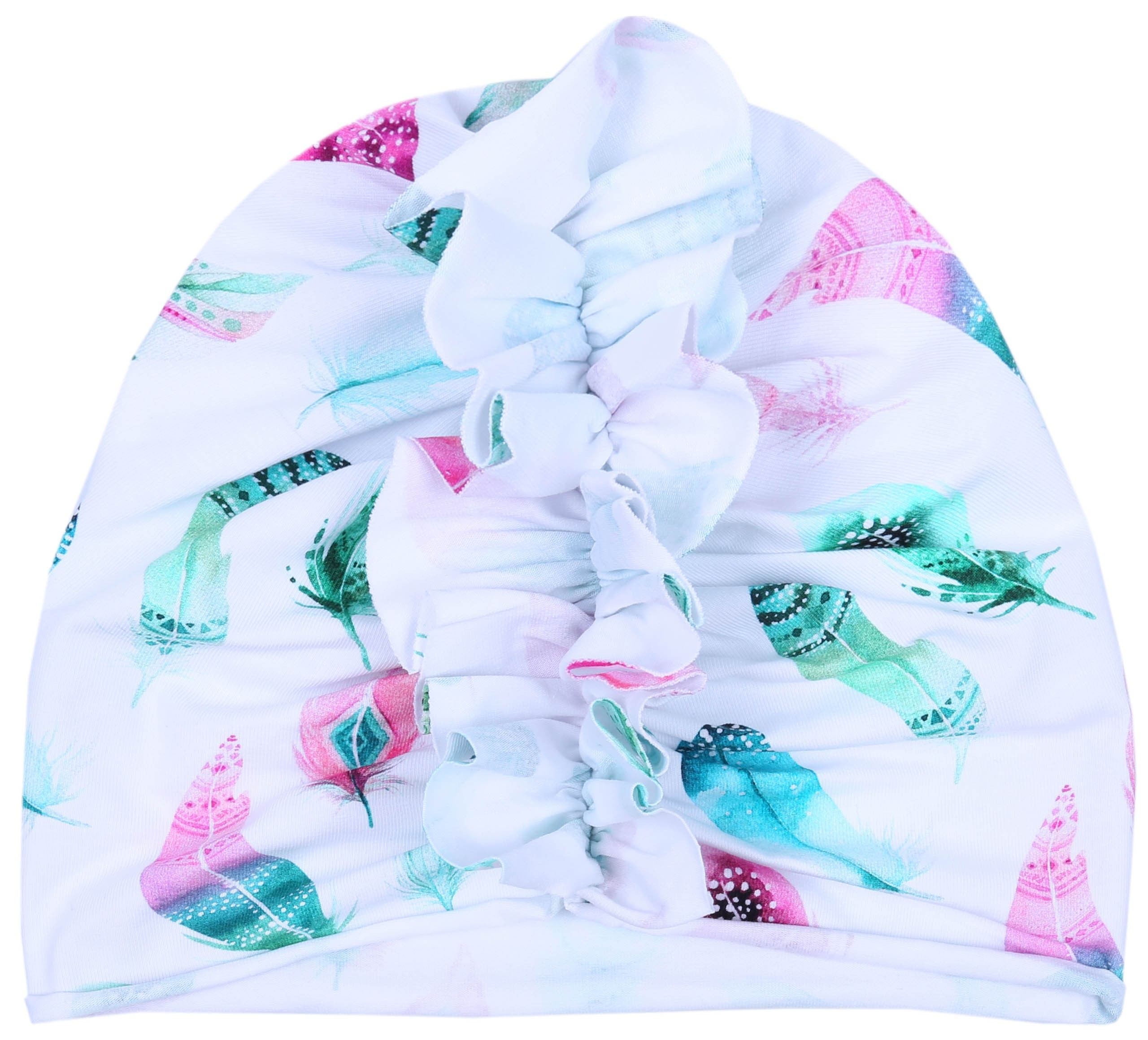 Biała, dziewczęca...