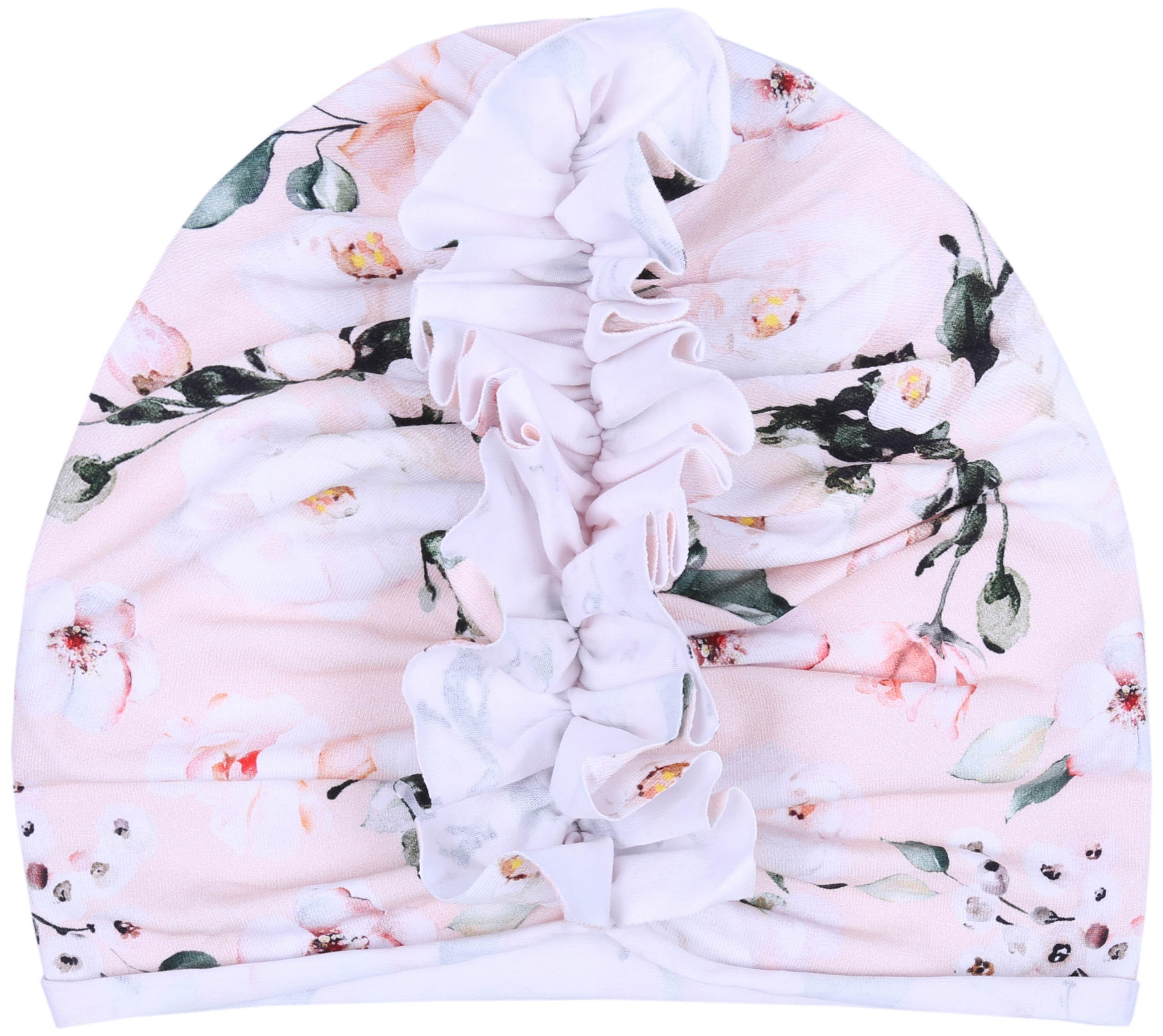 Morelowa, dziewczęca...