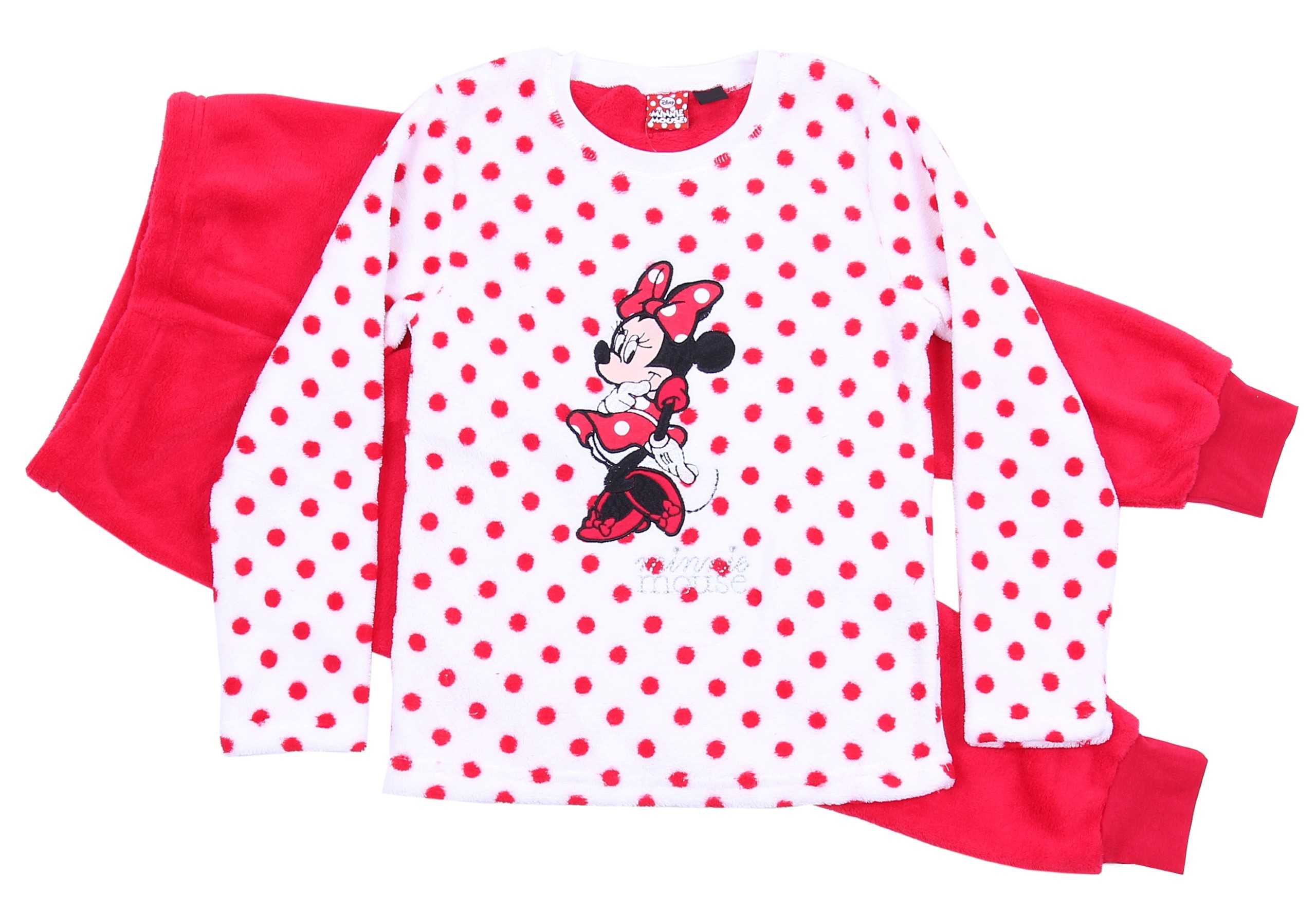 Ciepła, biało-czerwona...