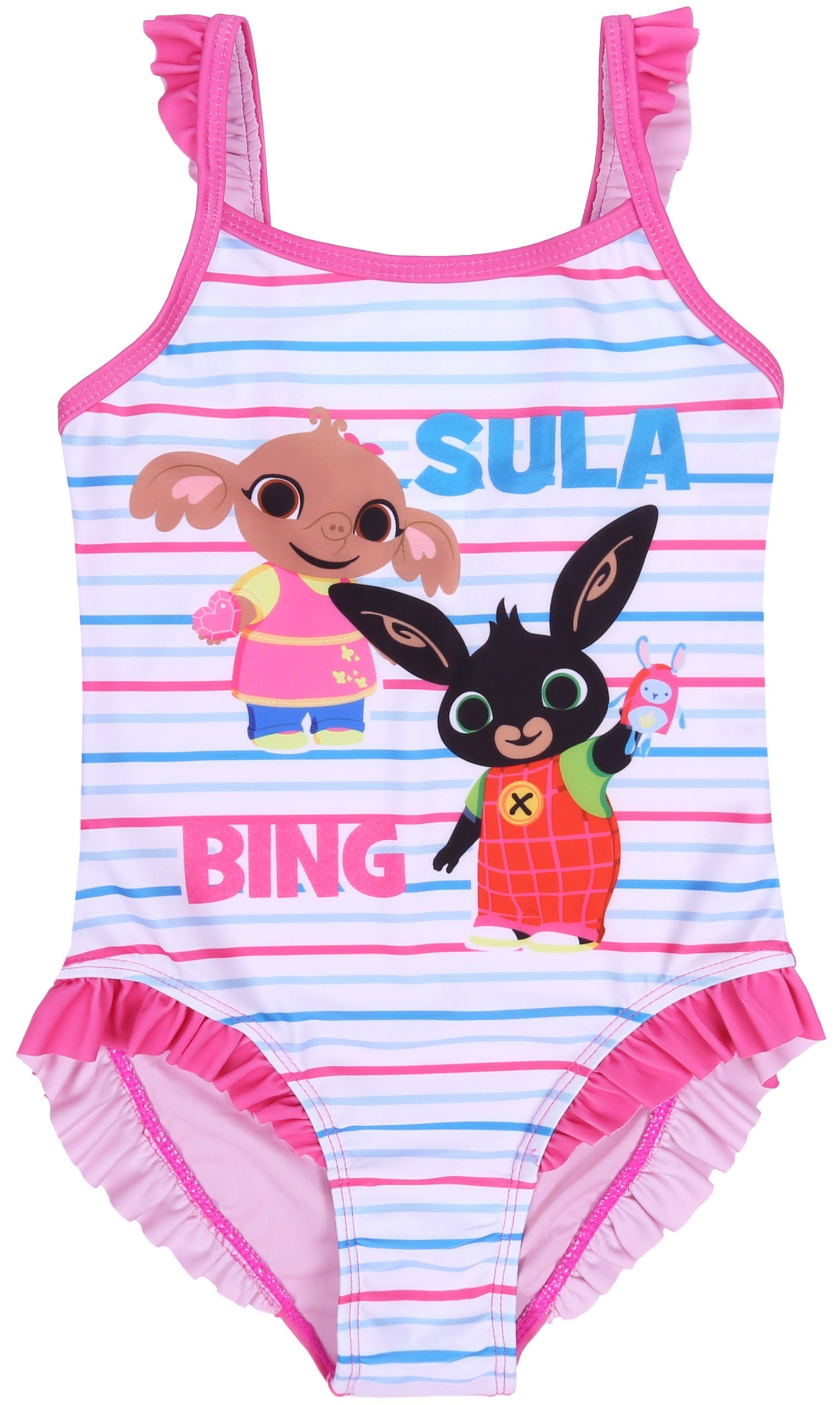 Różowo- biały,...