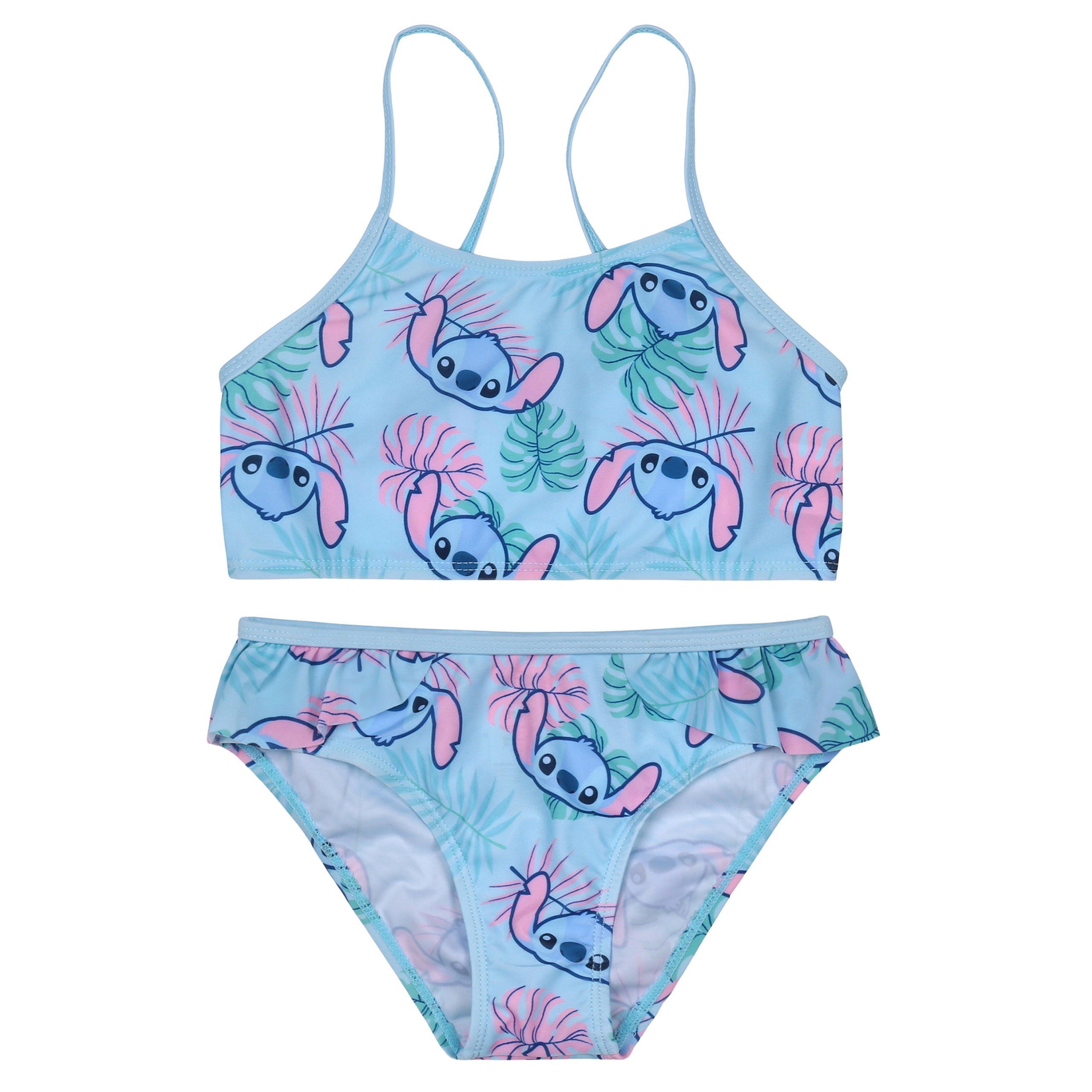 Stitch Disney Dwuczęściowy...