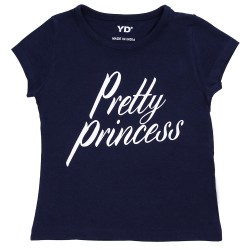 2x Pretty Princess pyjama