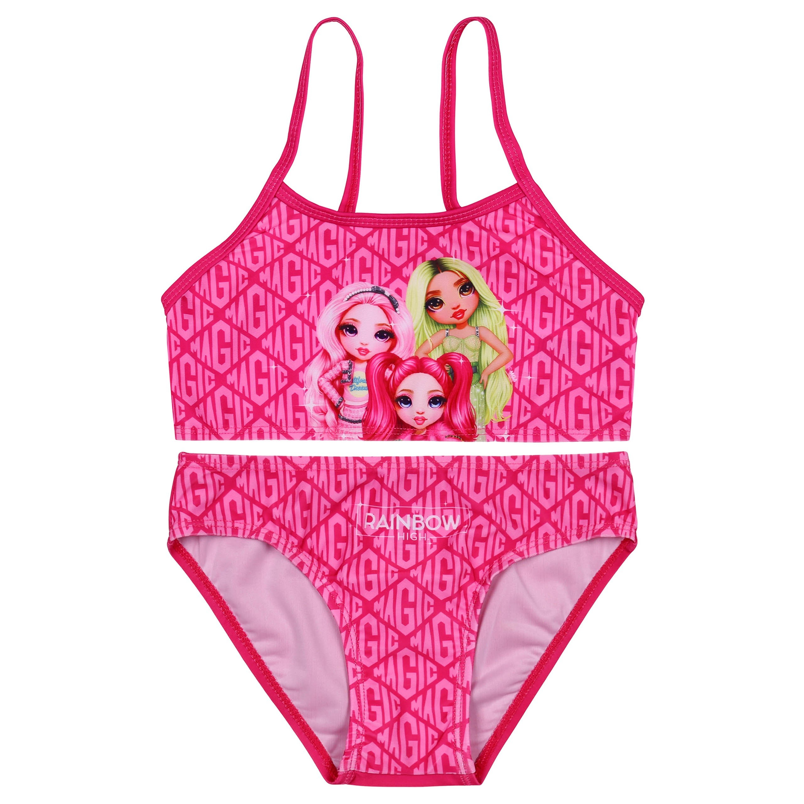 Rainbow High Dwuczęściowy...