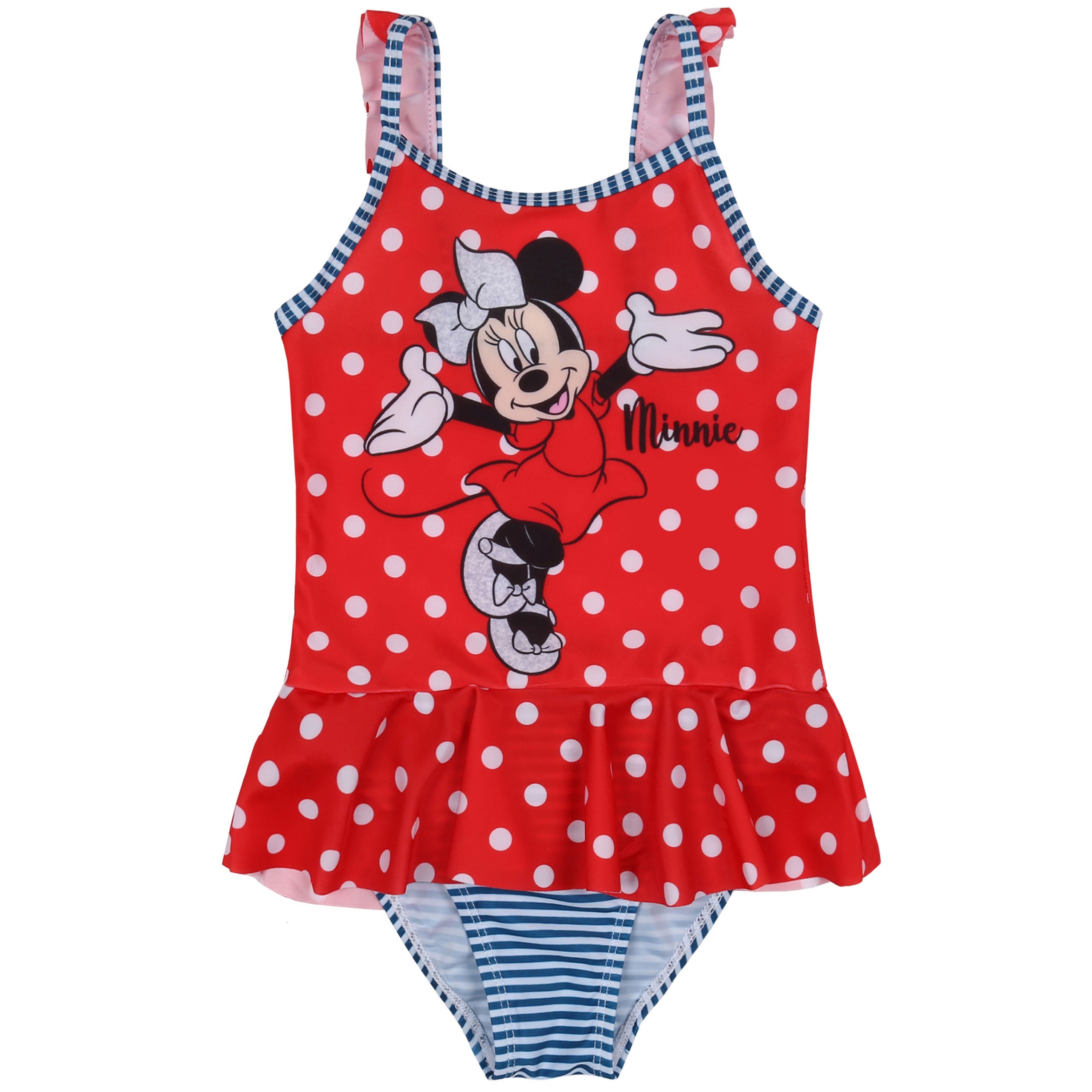 DISNEY Myszka Minnie...
