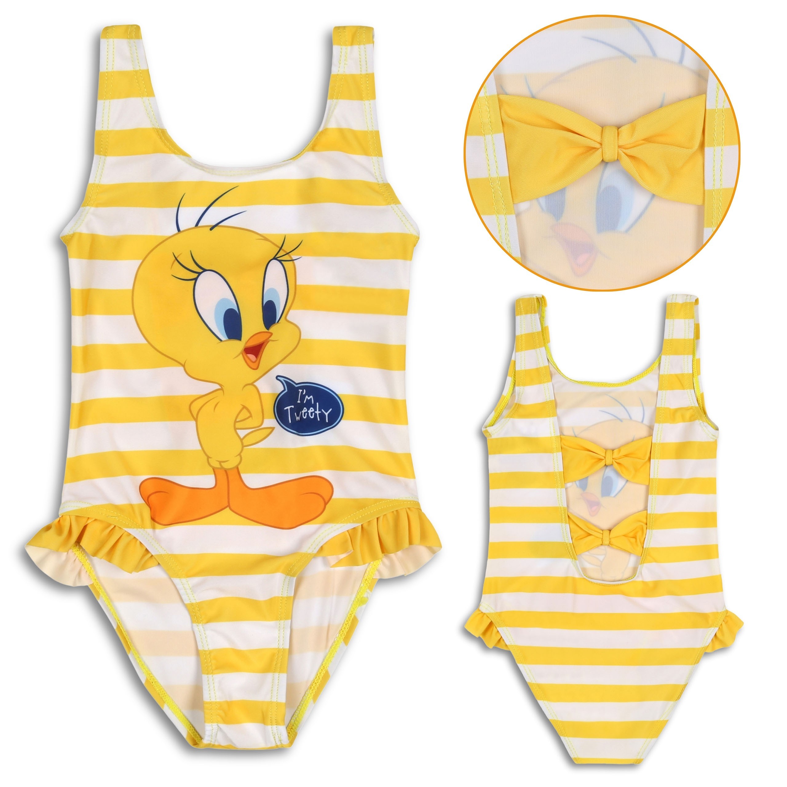 Zwariowane Melodie Tweety...