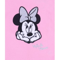 Różowa piżama Myszka Minnie DISNEY