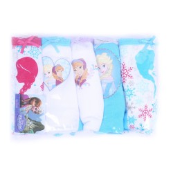 5 x Majtki Elsa Kraina Lodu DISNEY