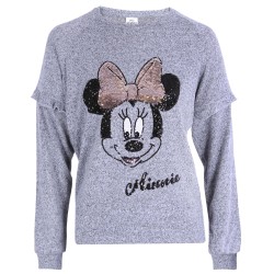 Szara piżama Myszka Minnie DISNEY