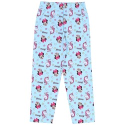 DISNEY Myszka Minnie Unicorn Piżama różowo-biała OEKO-TEX STANDARD- 2 pary