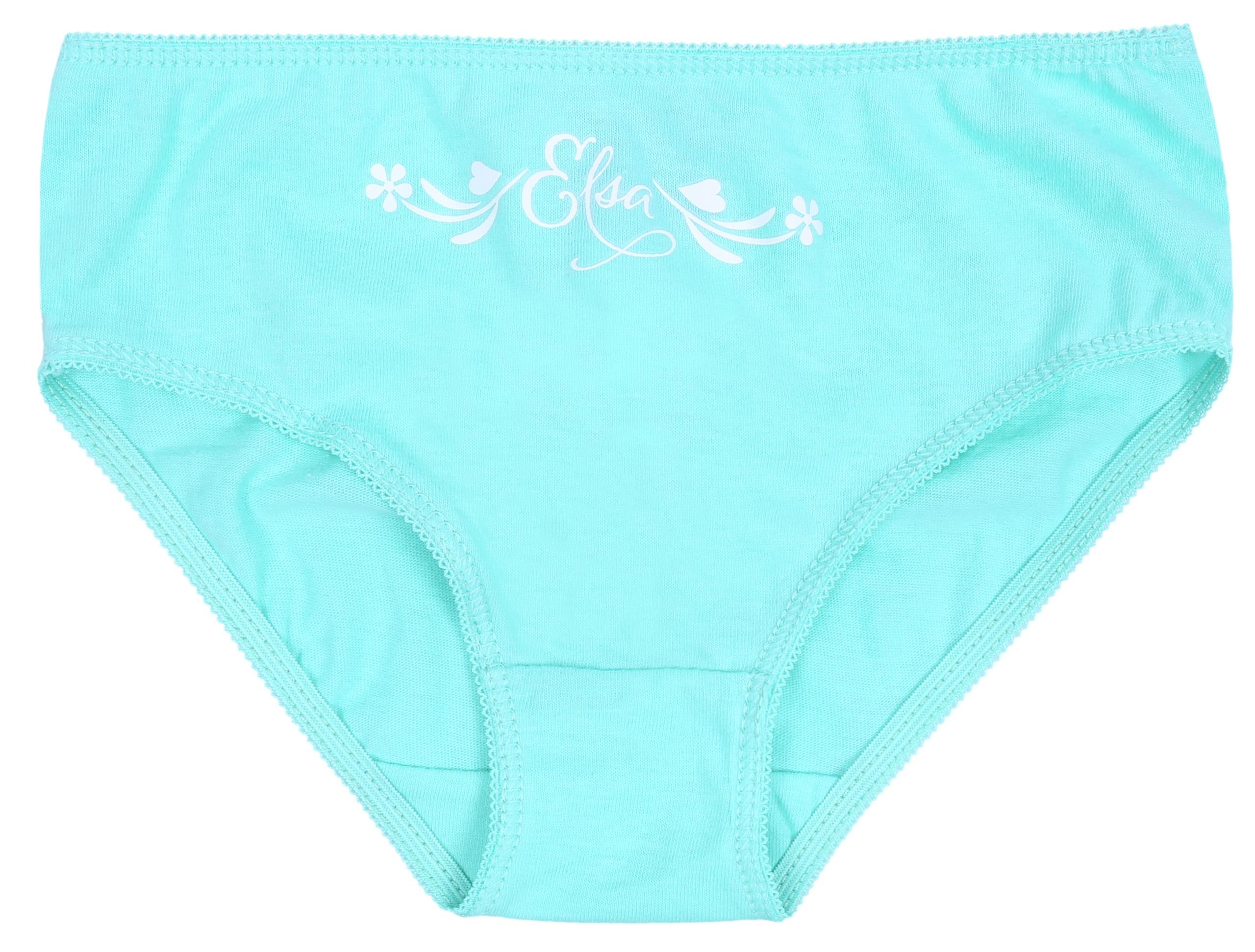 Dziewczęce, zielone figi...