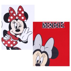 2x Biało-czerwona piżama Myszka Minnie DISNEY